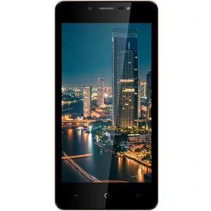 Смартфон Bravis A511 Harmony Dual Sim Gold UA
