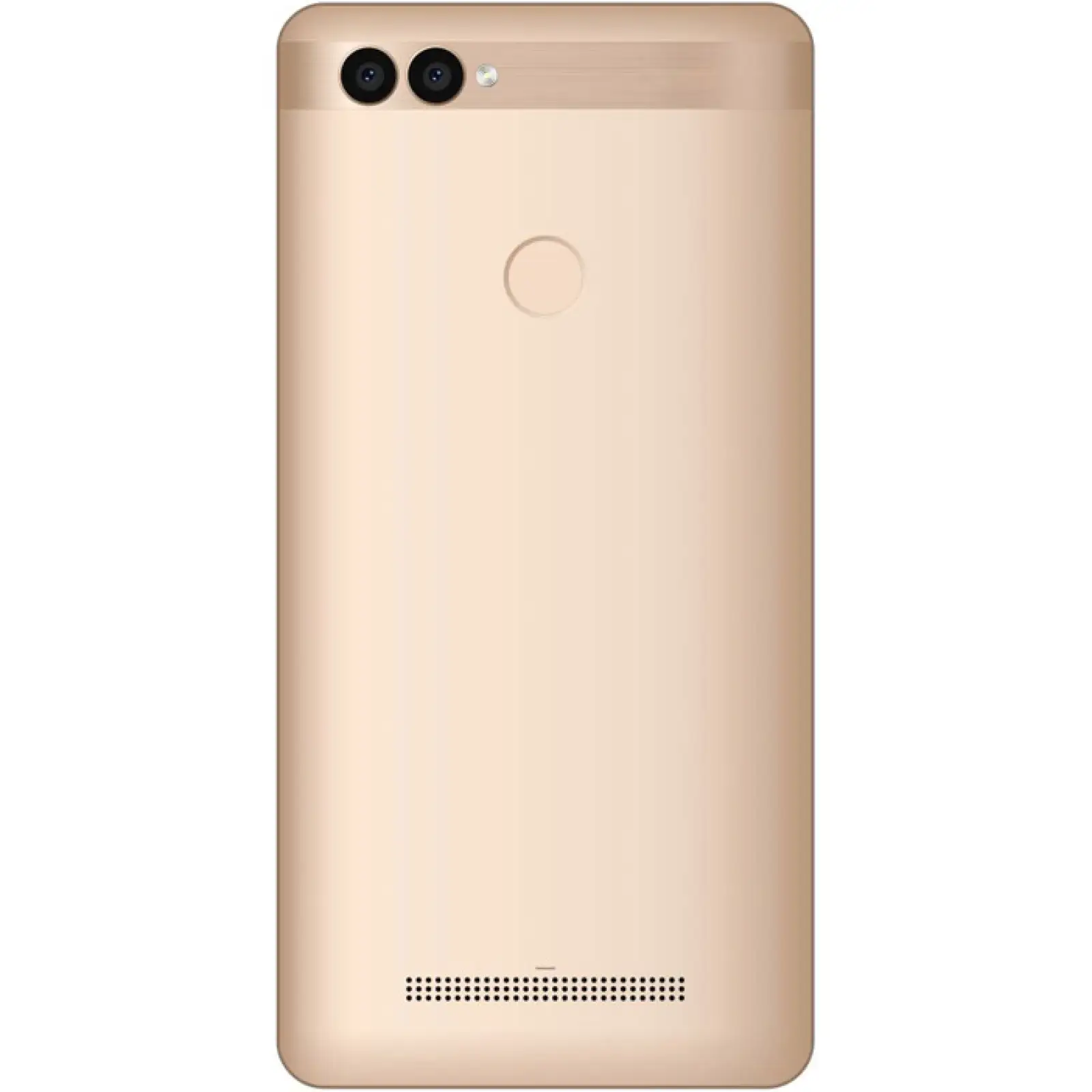 Смартфон Bravis A511 Harmony Dual Sim Gold UA