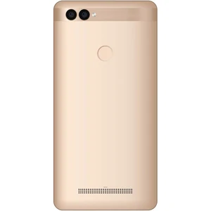 Смартфон Bravis A512 Harmony Pro Dual Sim Gold UA