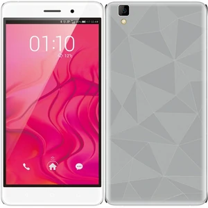 Смартфон Bravis A552 Joy Max Dual Sim Grey UA