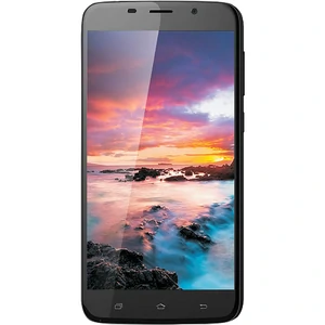 Смартфон Bravis A554 Grand Dual Sim Black UA
