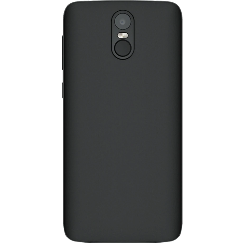 Смартфон Bravis A554 Grand Dual Sim Black UA