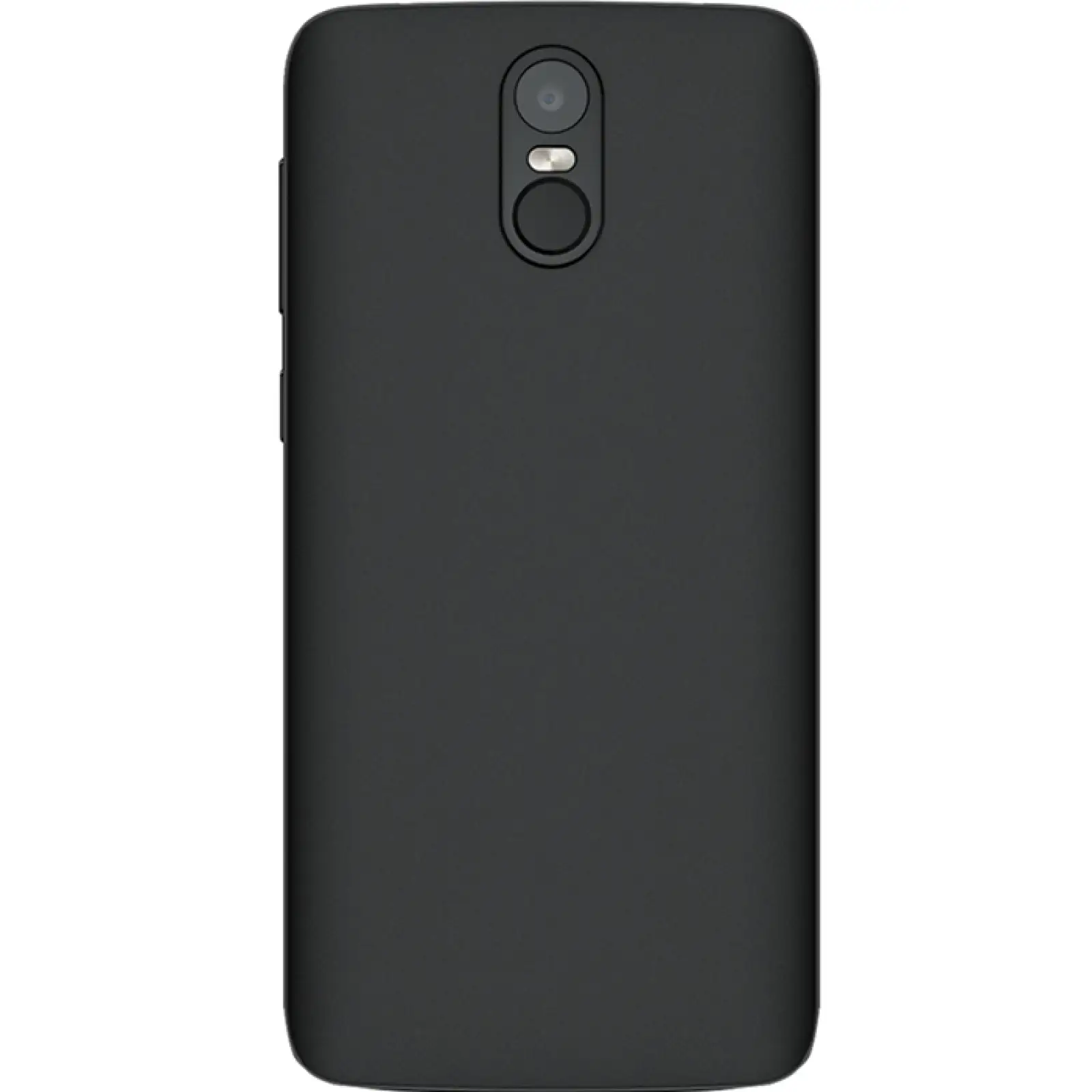 Смартфон Bravis A554 Grand Dual Sim Black UA