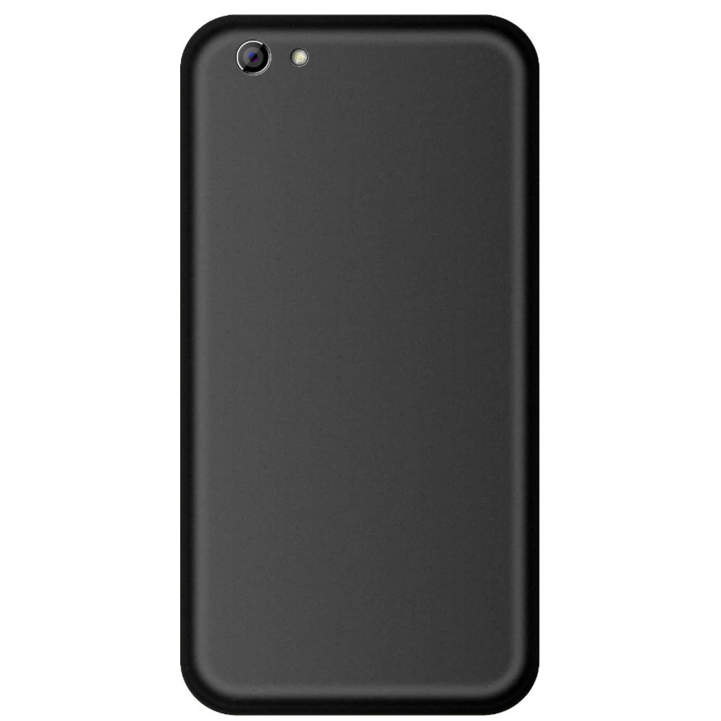 Смартфон Bravis Light Dual Black UA