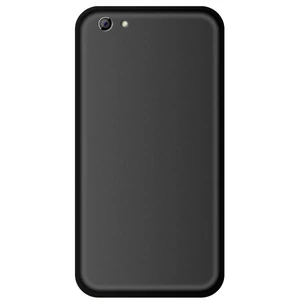 Смартфон Bravis Light Dual Black UA