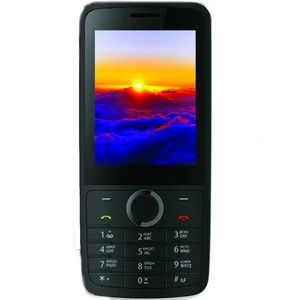 Телефон Bravis Major Dual Black UA