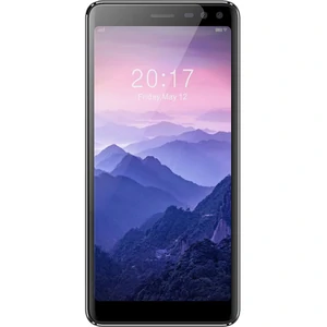 Смартфон Bravis N1-550 Cruiser Dual Sim Black UA