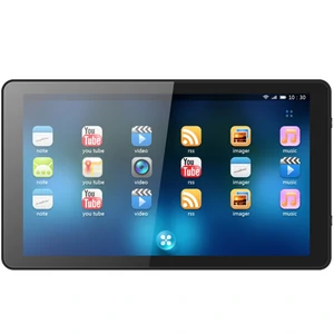 Планшет BRAVIS NB102 10.1" WiFi IPS 8GB Black UA