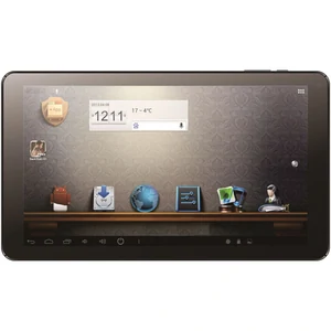 Планшет BRAVIS NB105 10.1" 3G IPS 4GB Black UA