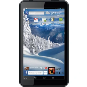 Планшет BRAVIS NB701 7" 8GB Black UA