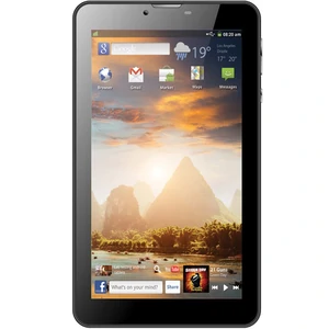 Планшет BRAVIS NB74 7" 3G 8GB Black UA