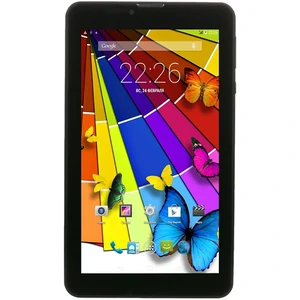 Планшет Bravis NB751 7" 3G Black UA