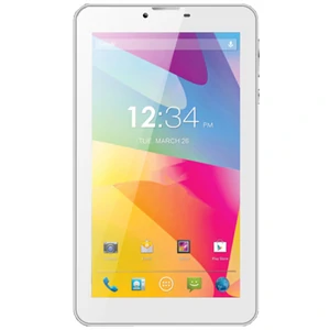 Планшет Bravis NB751 7" 3G White UA