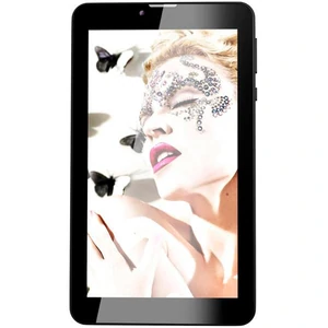 Планшет Bravis NB753 7" 3G 8GB Black UA