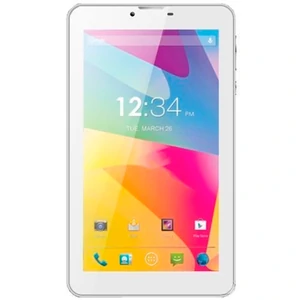 Планшет Bravis NB753 7" 3G 8GB White UA