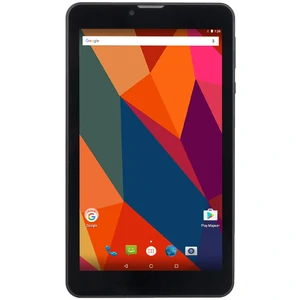 Планшет Bravis NB754 6.95" 3G 16GB Black UA