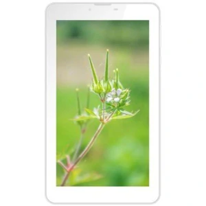 Планшет Bravis NB754 6.95" 3G 16GB White UA