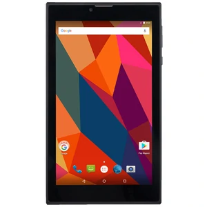 Планшет Bravis NB76 6.95" 3G 16GB Black UA