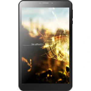 Планшет BRAVIS NB85 8" 3G IPS 8GB Black UA