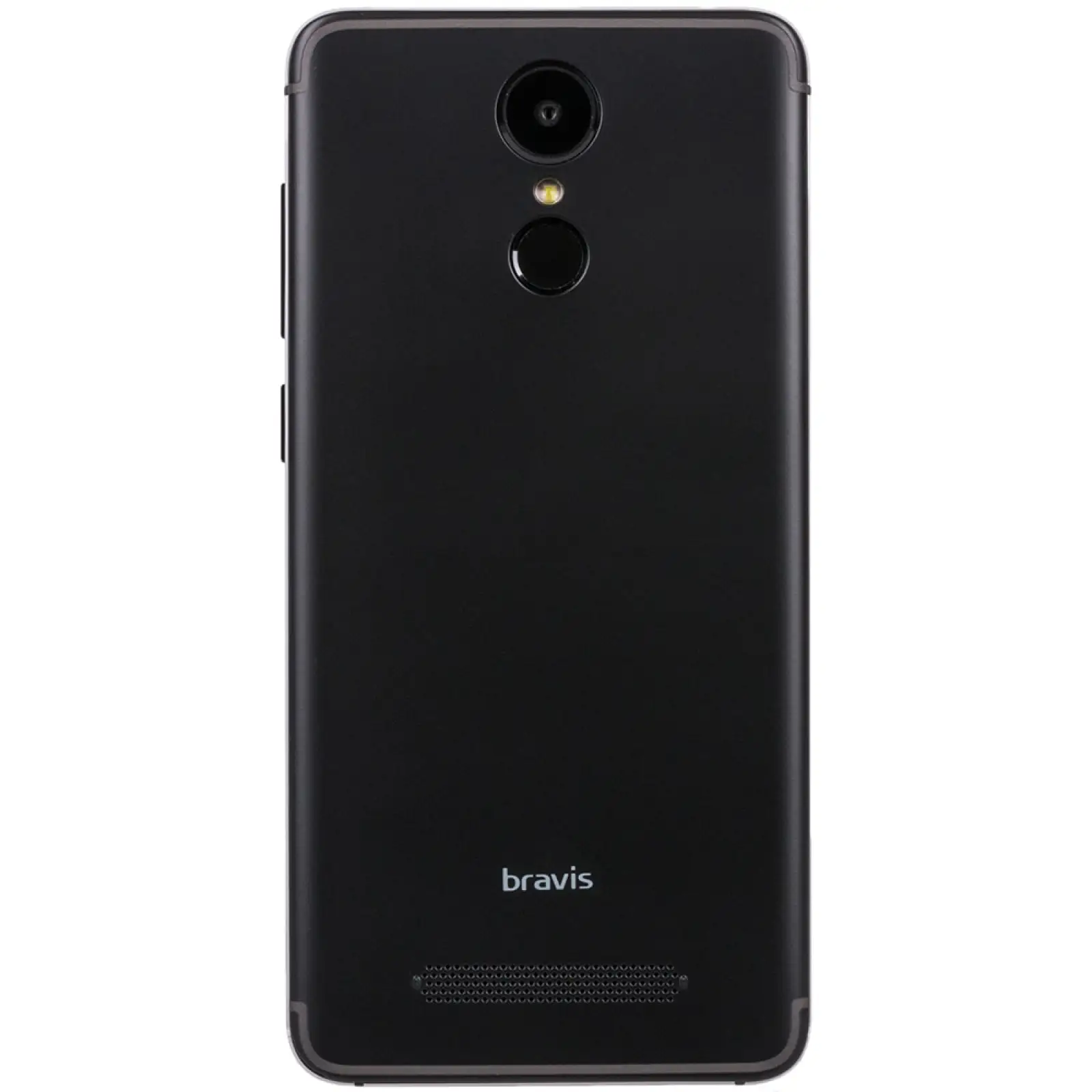 Смартфон Bravis S500 Diamond Dual Sim Black UA