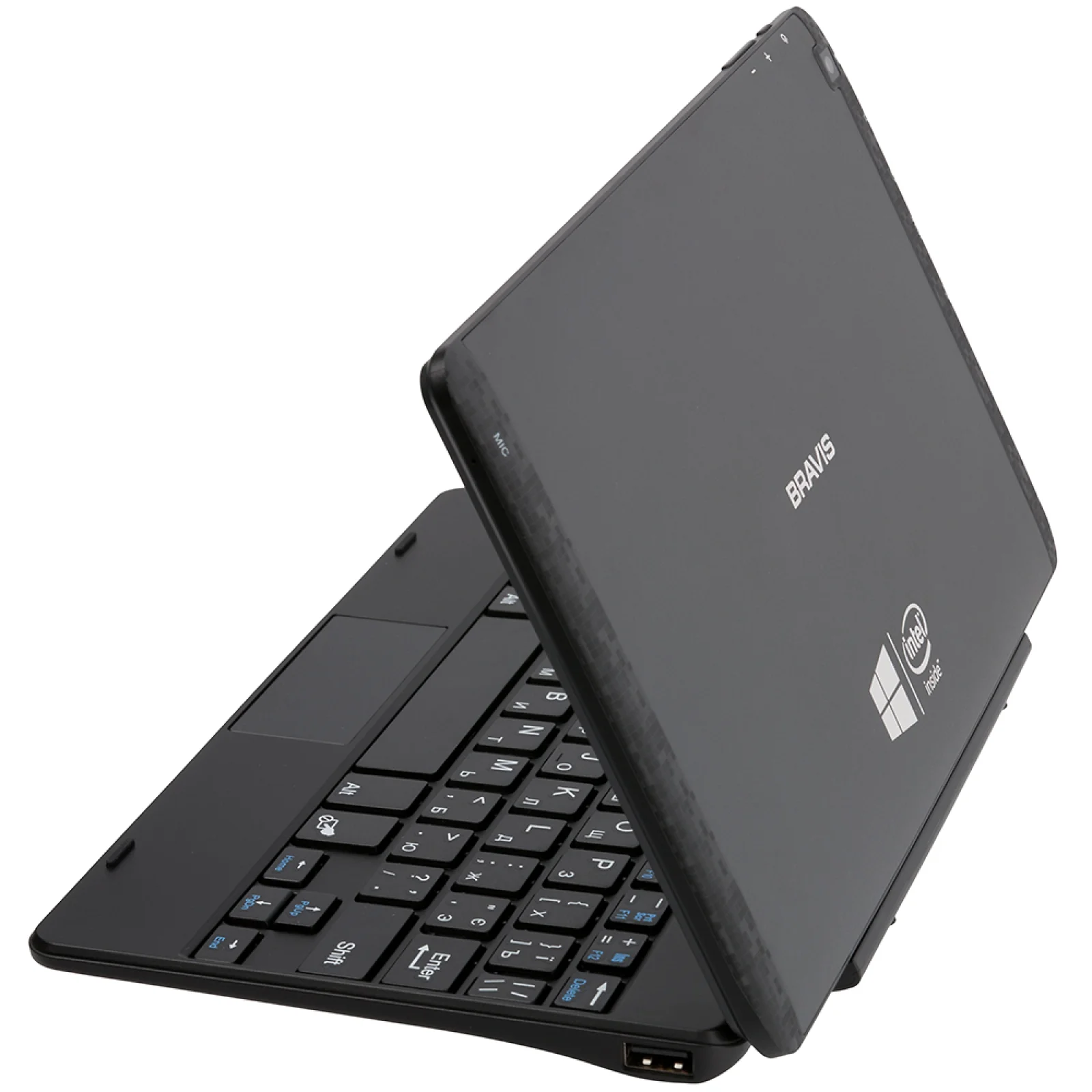 Планшет BRAVIS WXi89 8.95