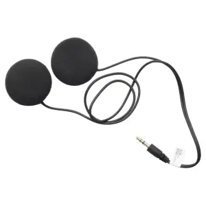 Bluetooth мотогарнитура CARDO Packtalk NEO Single Louis Edition (PTN00002)