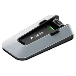 Bluetooth мотогарнитура CARDO Packtalk NEO Single Louis Edition (PTN00002)
