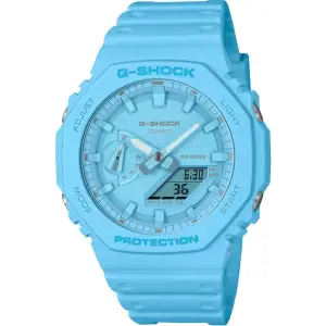 Годинник Casio G-Shock GA-2100-2A2ER