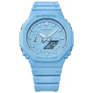 Годинник Casio G-Shock GA-2100-2A2ER