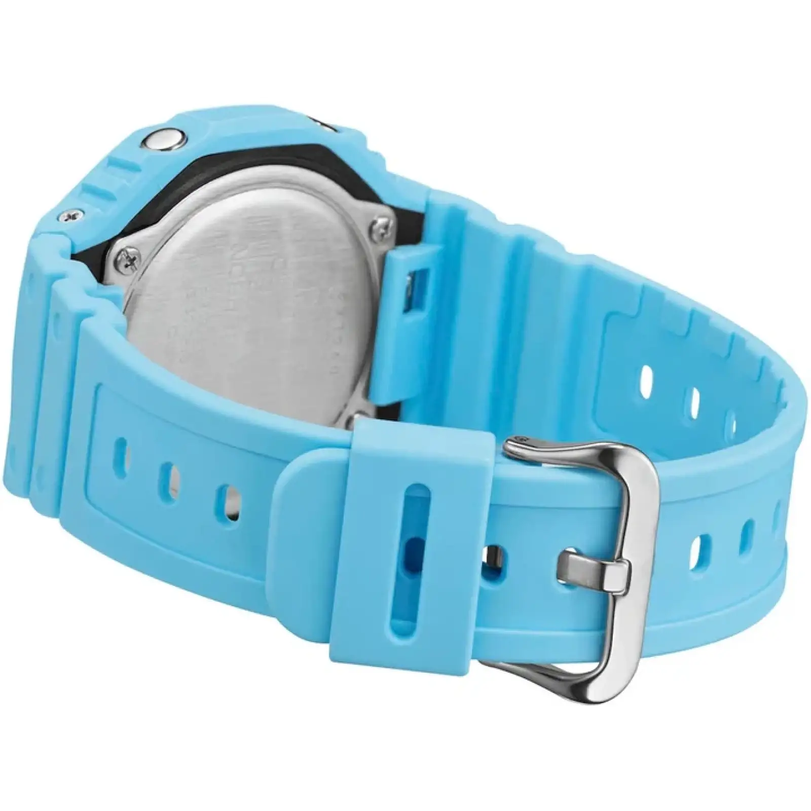Годинник Casio G-Shock GA-2100-2A2ER