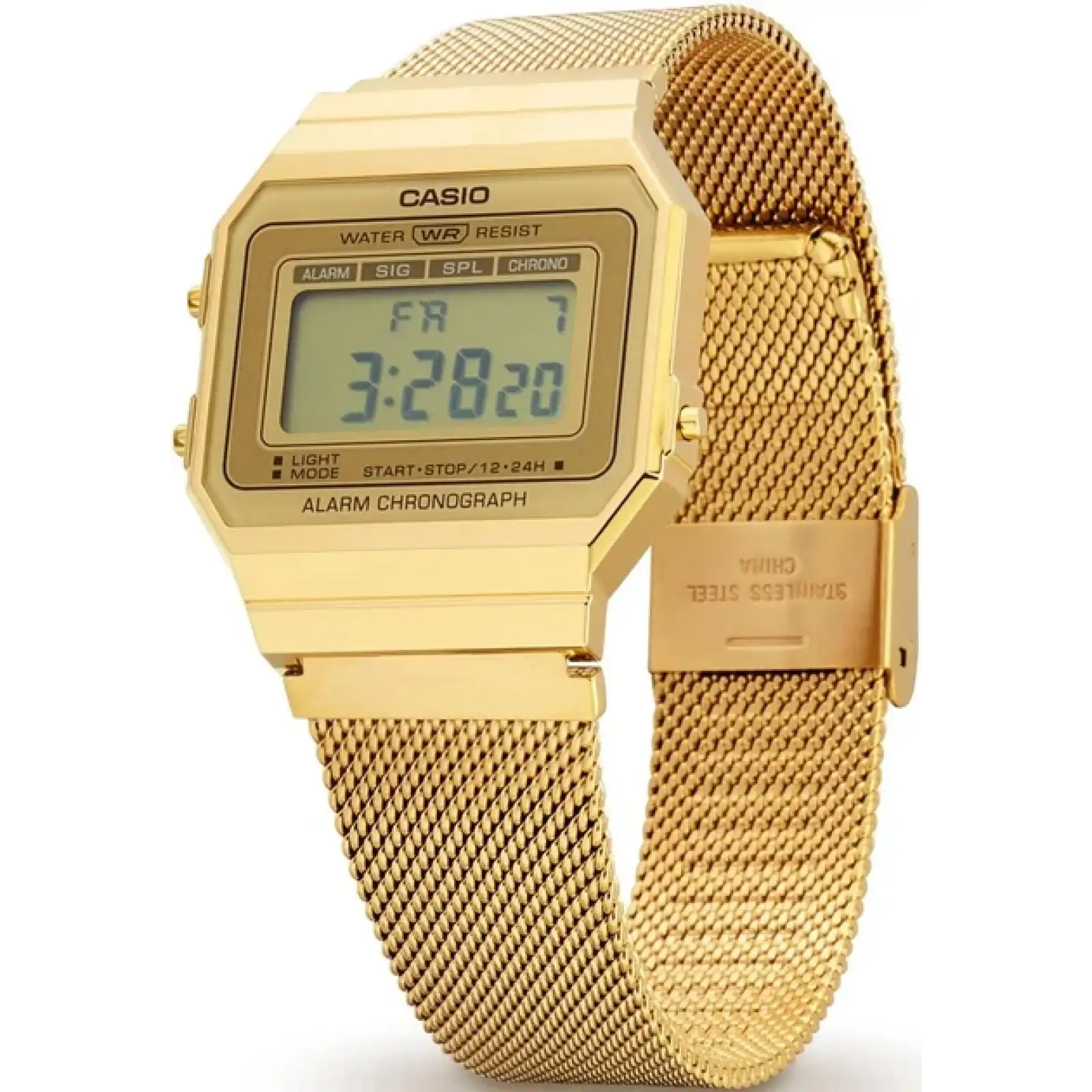 Часы Casio mini A700WEMG-9AEF