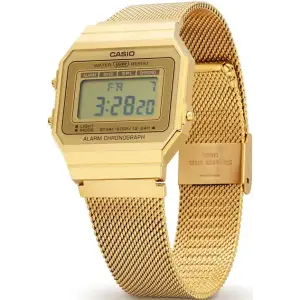 Часы Casio mini A700WEMG-9AEF