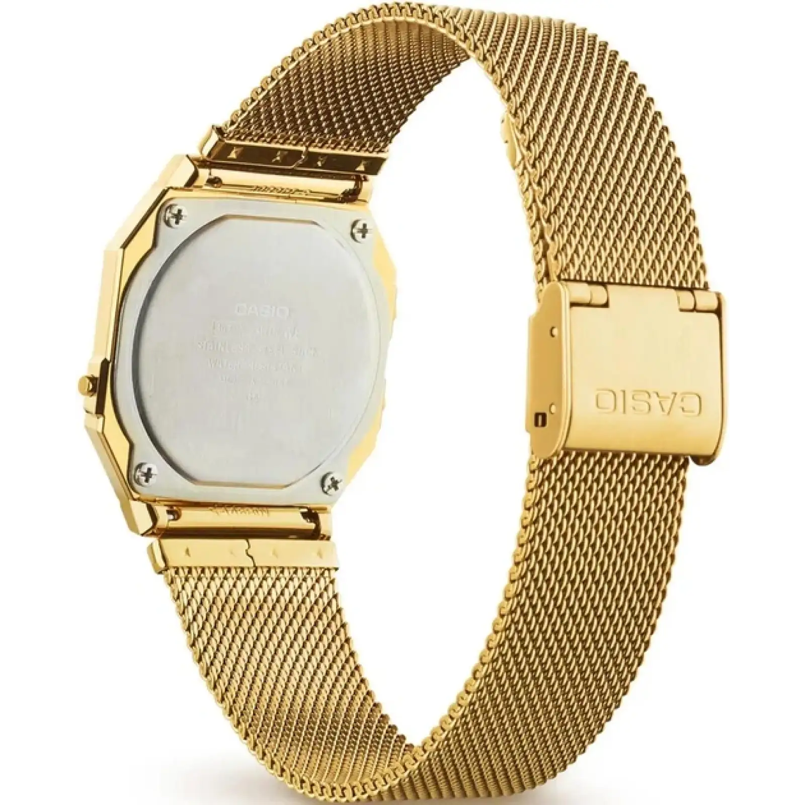 Часы Casio mini A700WEMG-9AEF