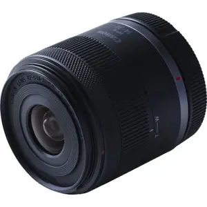Широкоугольный объектив Canon RF-S 14-30mm f/4-6.3 IS STM PZ