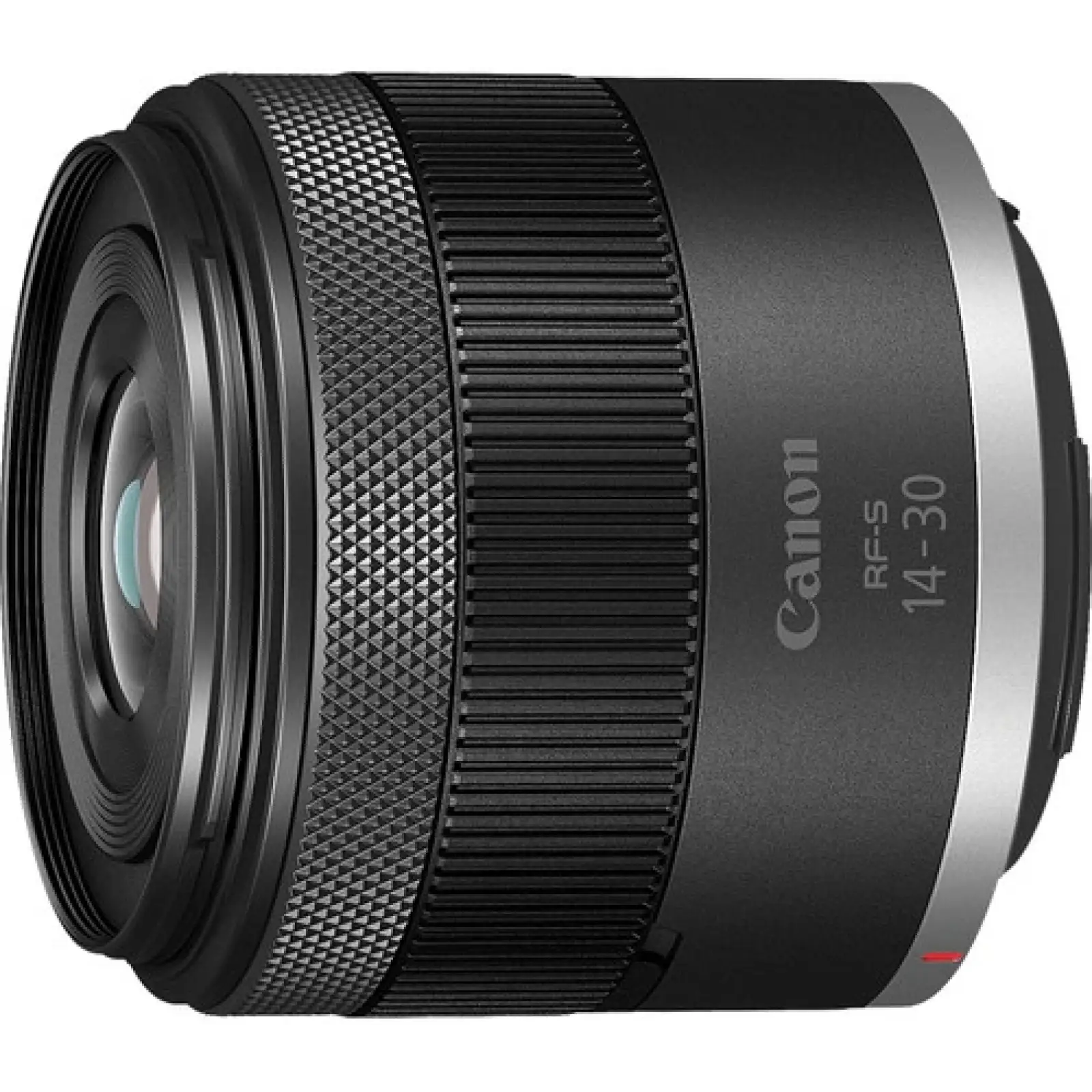 Широкоугольный объектив Canon RF-S 14-30mm f/4-6.3 IS STM PZ