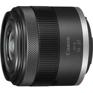 Широкоугольный объектив Canon RF-S 14-30mm f/4-6.3 IS STM PZ