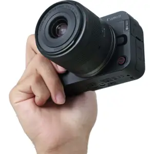 Широкоугольный объектив Canon RF-S 14-30mm f/4-6.3 IS STM PZ