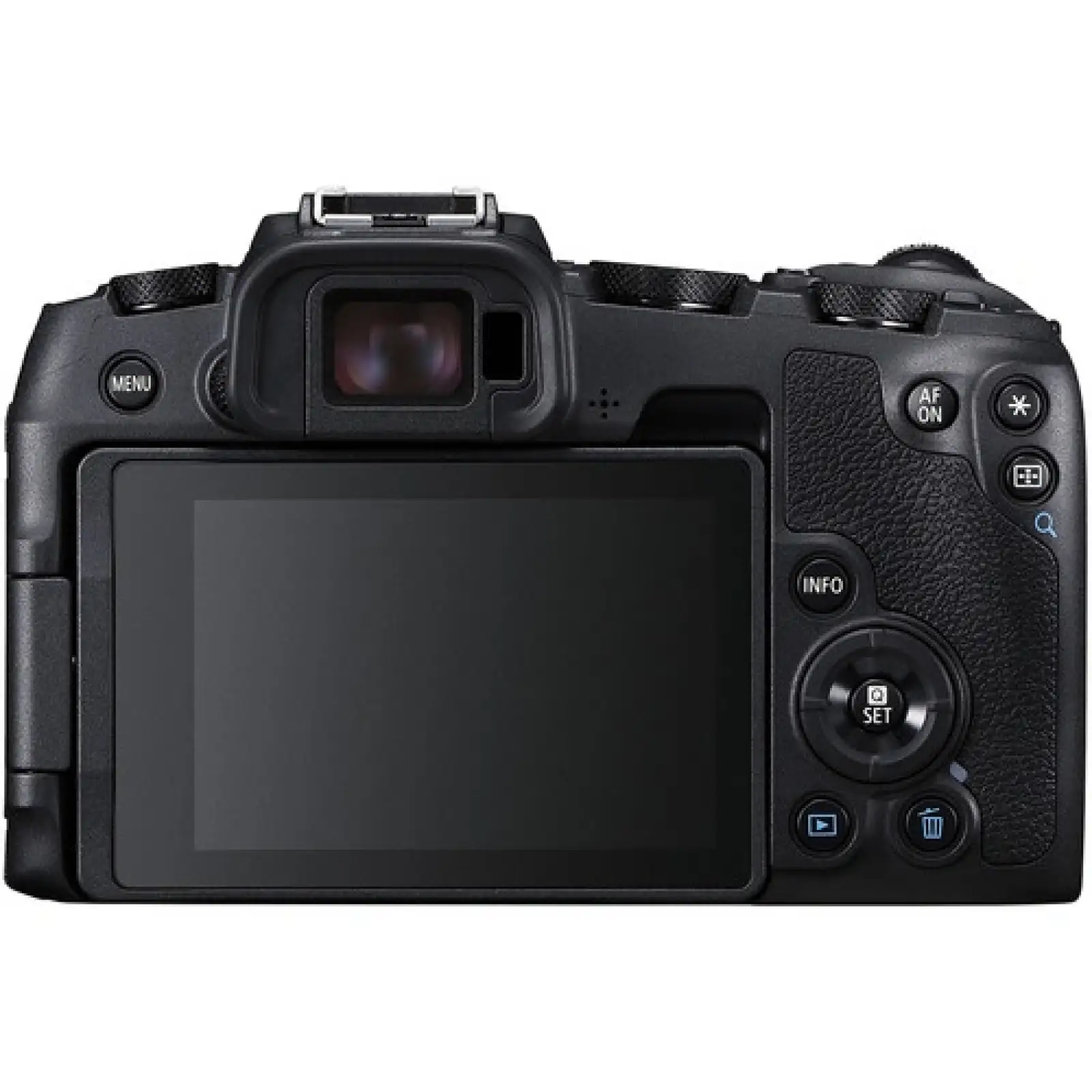 Беззеркальный фотоаппарат Canon EOS RP kit (RF 24-105mm)L (3380C045)