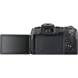 Беззеркальный фотоаппарат Canon EOS RP kit (RF 24-105mm)L (3380C045)
