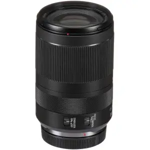 Долгофокусный объектив Canon RF 24-240mm f/4-6.3 IS USM Black (3684C005)
