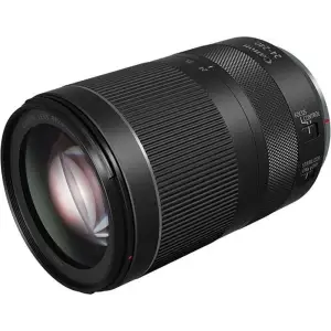 Долгофокусный объектив Canon RF 24-240mm f/4-6.3 IS USM Black (3684C005)