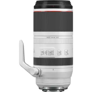 Долгофокусный объектив Canon RF 100-500mm f/4.5-7.1L IS USM White (4112C005)