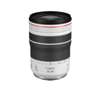 Универсальный объектив Canon RF 70-200mm f/4L IS USM White (4318C005)