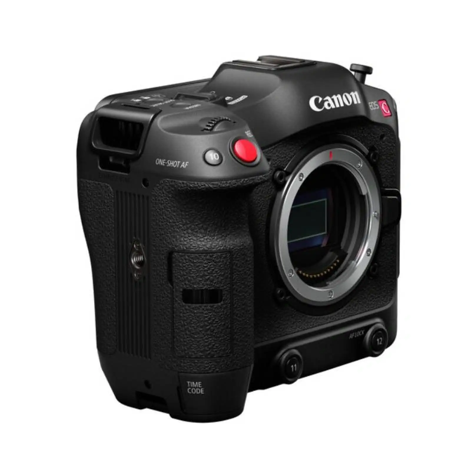 Відеокамера Canon EOS C70 (4507C003)