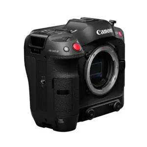 Відеокамера Canon EOS C70 (4507C003)