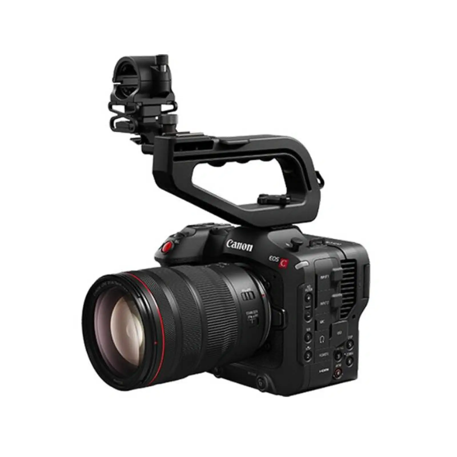 Відеокамера Canon EOS C70 (4507C003)