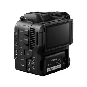 Відеокамера Canon EOS C70 (4507C003)