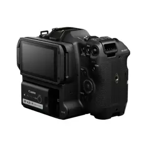 Відеокамера Canon EOS C70 (4507C003)