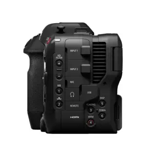 Відеокамера Canon EOS C70 (4507C003)