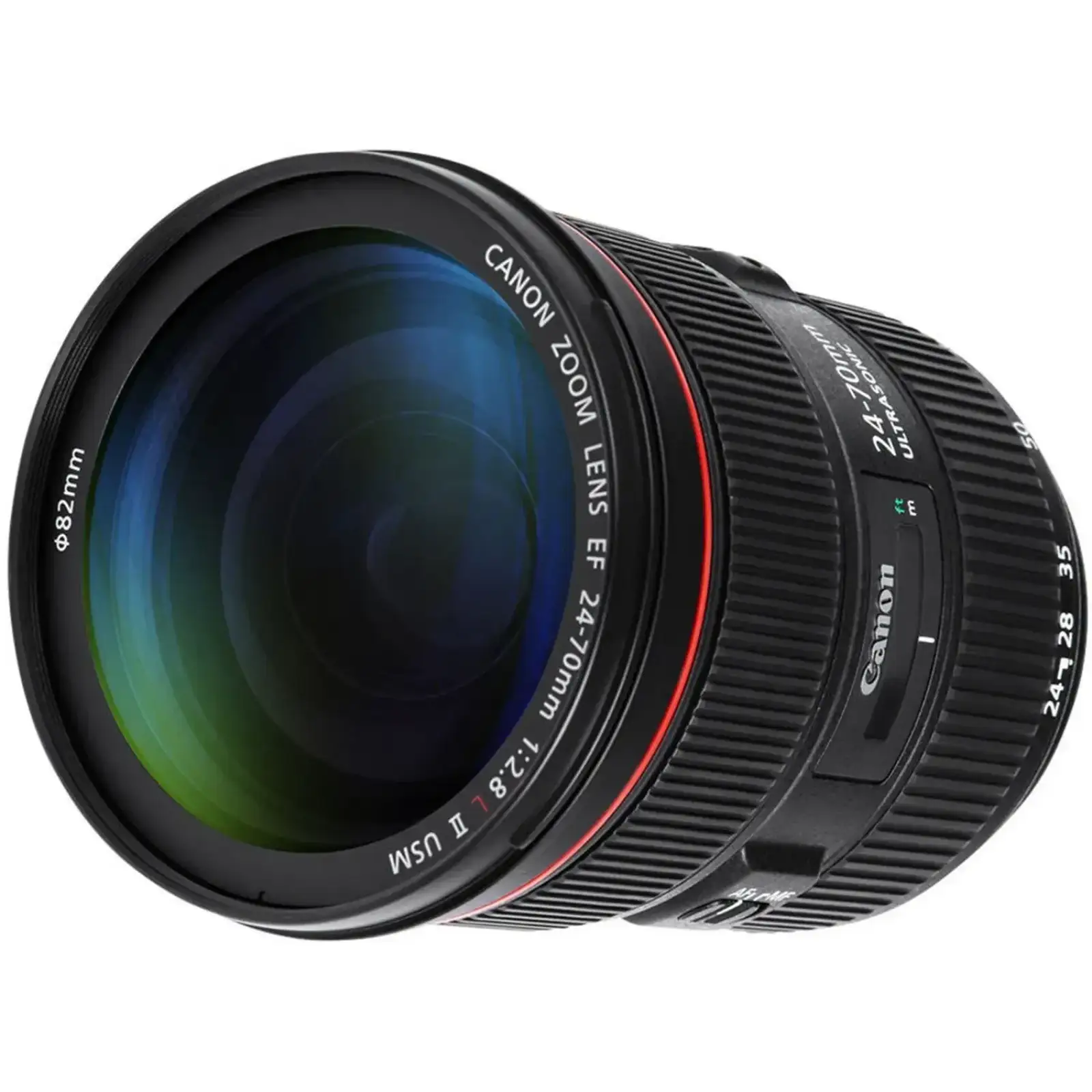 Объектив Canon EF 24-70mm f/2.8L II USM (5175B005)